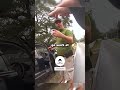 Officer Loses His Cool And Acts On Emotion