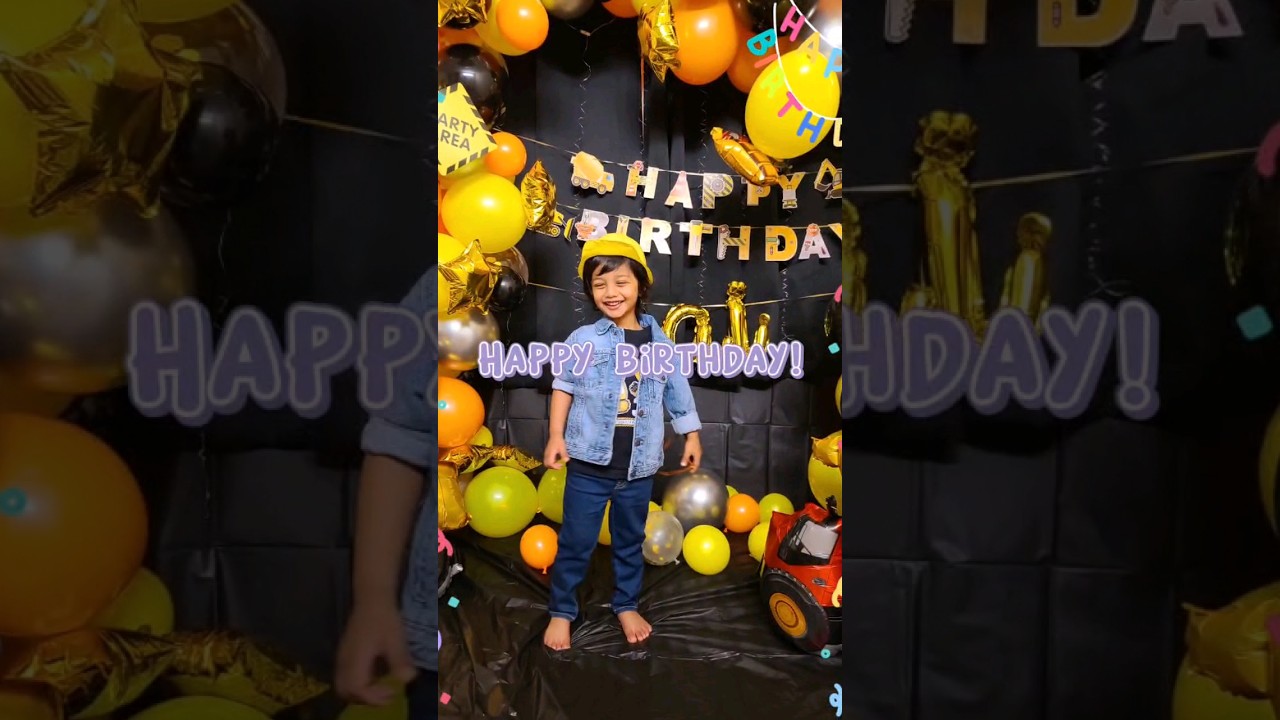 🎉🥳என் பையனுக்கு BIRTHDAY WISH பண்ணுங்க!!! 