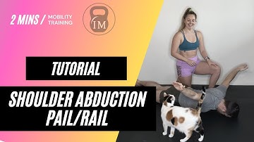 Shoulder Abduction PAIL/RAIL Tutorial