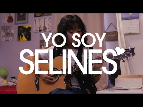 Yo Soy Selines (Mini Documentary)