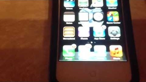 How to get Siri on iOS 5.1.1/5.1/5.0.1/5.0 - AssistantConne