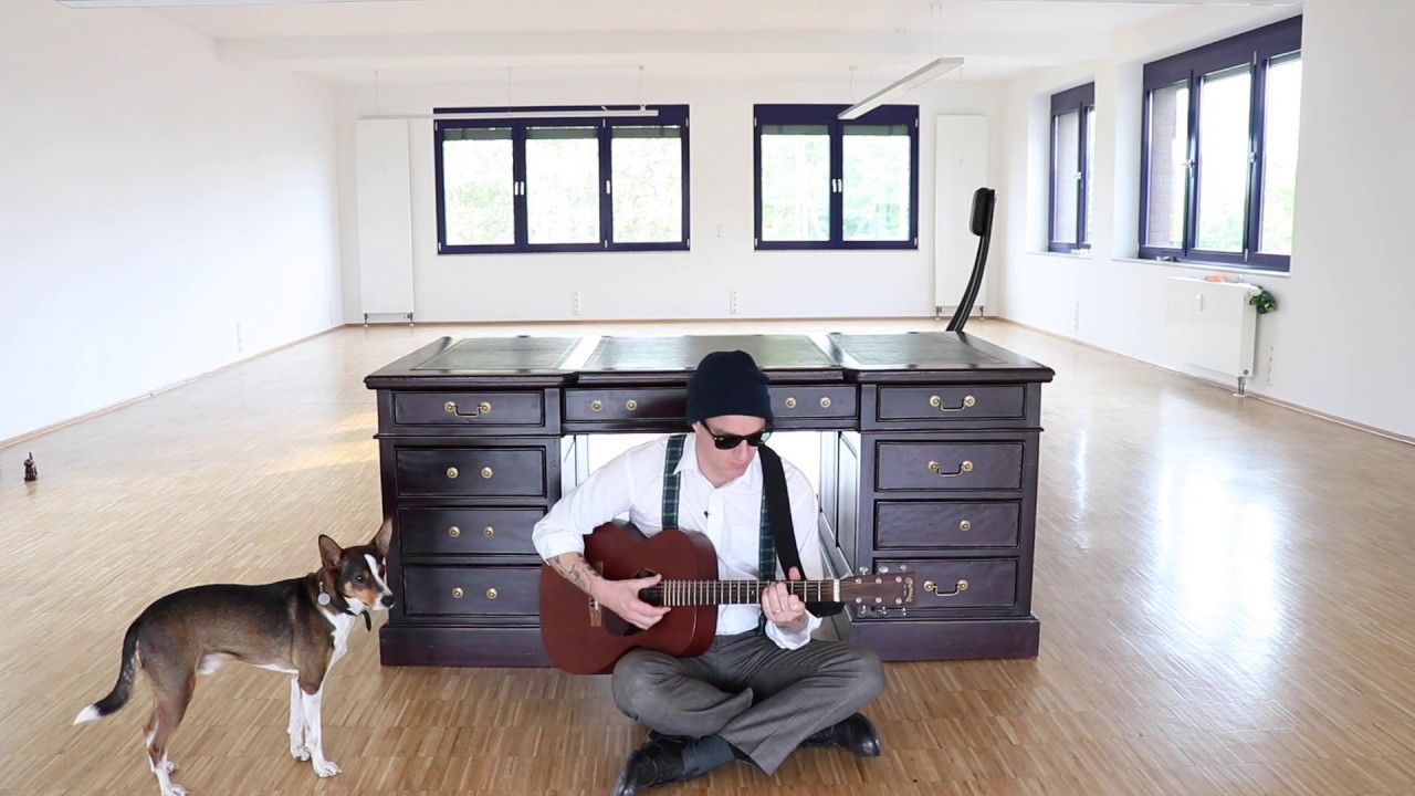 Die Kreis Ritze Schau Folge 3 - Digital Kartoffeln einkellern