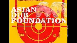 Video thumbnail of "Asian Dub Foundation   Rebel Warrior"