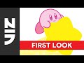 First Look | Kirby: Art & Style Collection | VIZ