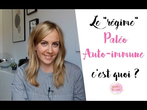 Vidéo: Le Régime Wahls Pour Les Maladies Auto-immunes: 5 Recettes Savoureuses