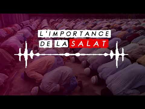 l'importance de la