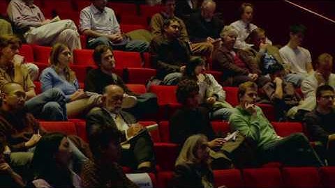 Reinventing Computer Science: Computer Science Education Week