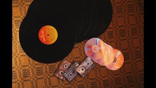 Why I Feel Confident On The Future of Hi-Fi.