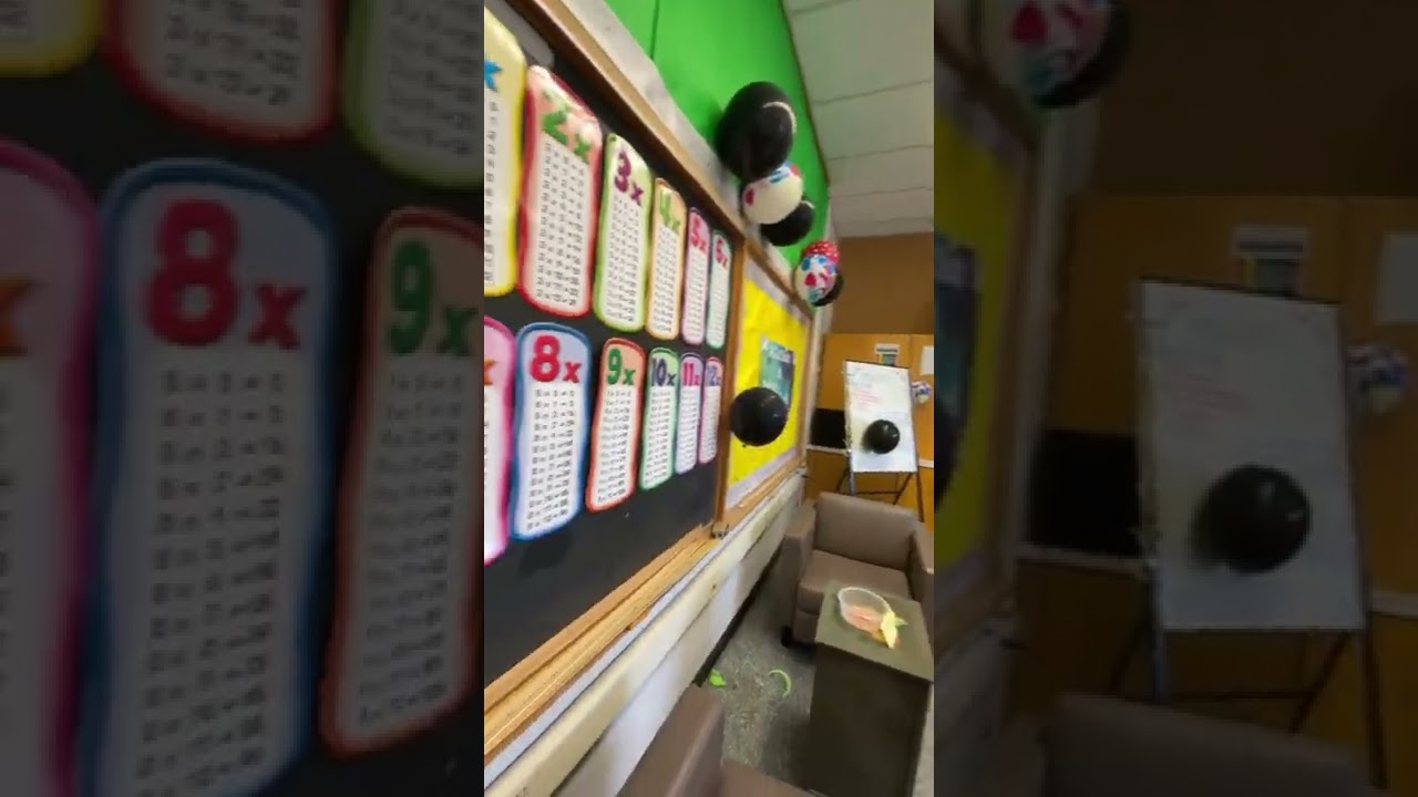 Walk with me through RH King (un-muted)