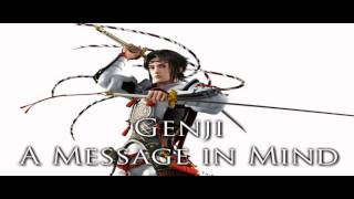 Genji - A Message in Mind [PS2] (HQ)
