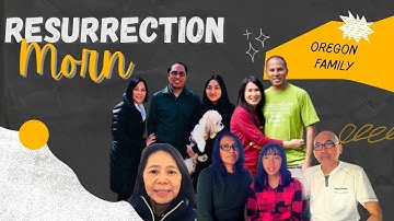 Thumbnail of Sing : Resurrection Morn [With Lyrics + Indonesia Translation]