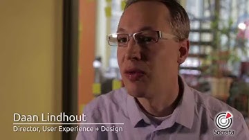 Rethink Open Data: The User Experience