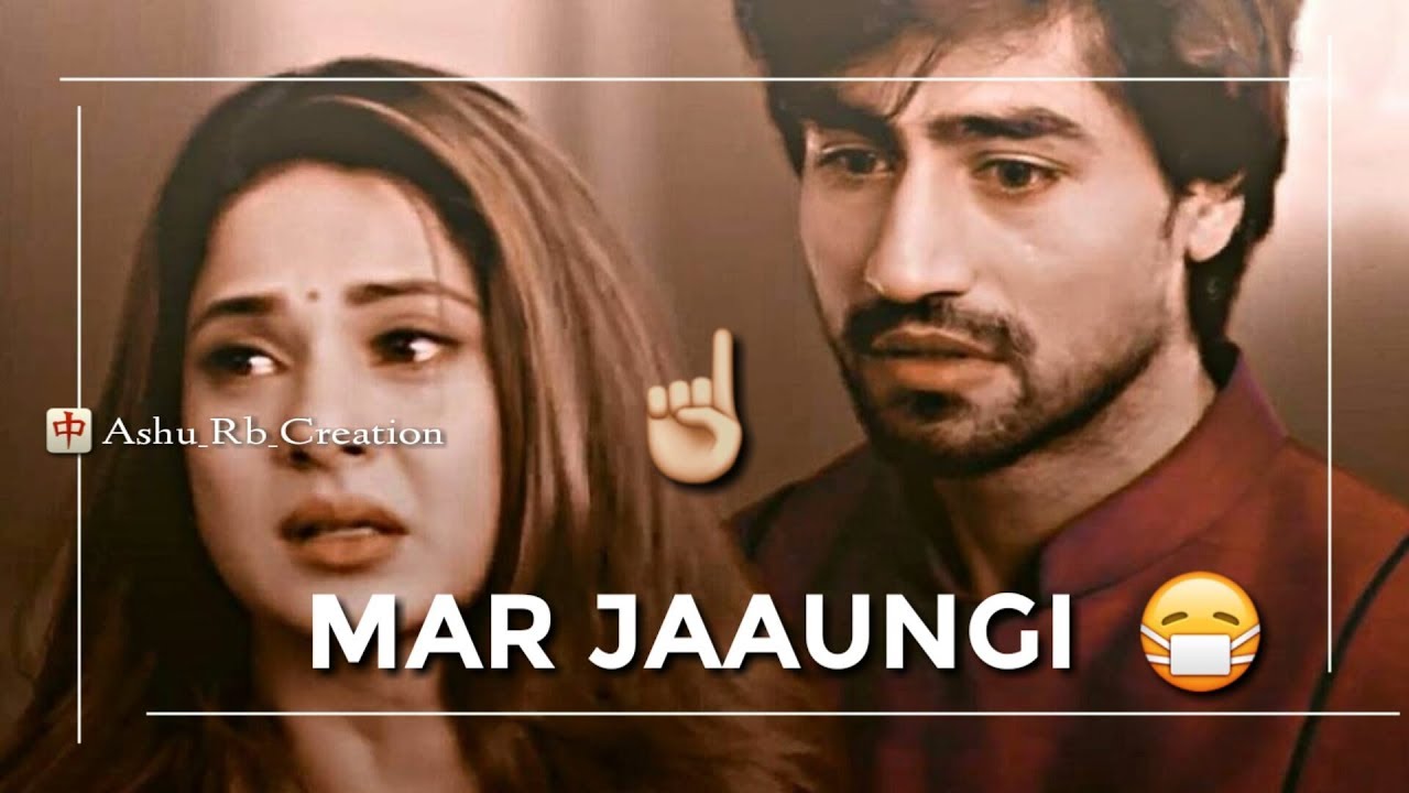 💝Love Breakup / Very Sad Female Version WhatsApp Status Video Sad