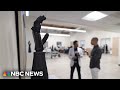 Could advanced prosthetic hands revolutionize robotics?