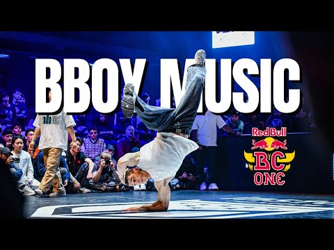 ACUSA BBOY セットアップ　HIPHOP bboy b系 acusa Bboy Music 2025 | Octobreak Breaking Battle Mixtape - YouTube