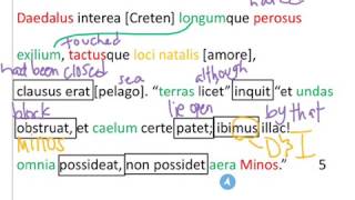 Daedalus Et Icarus Part 1