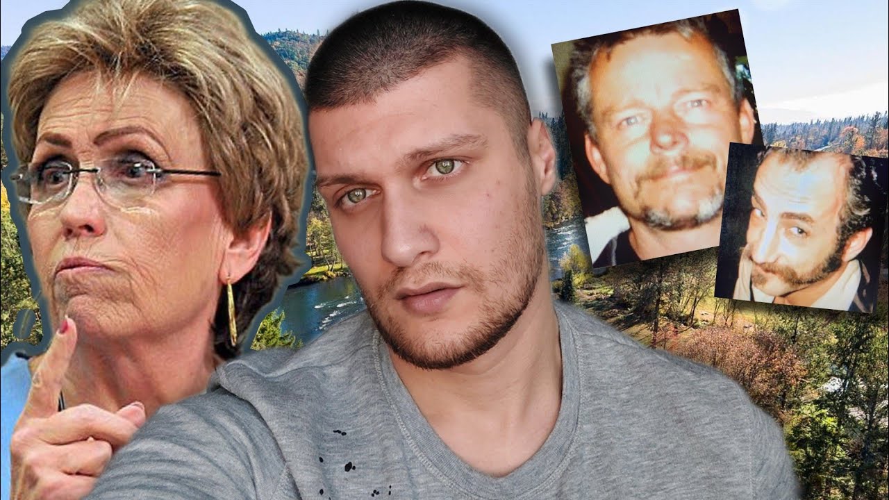 Morbidan slucaj Susan Monice...