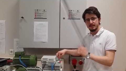 8) Introduction to Motor Potentiometer Macro with ABB ACS355