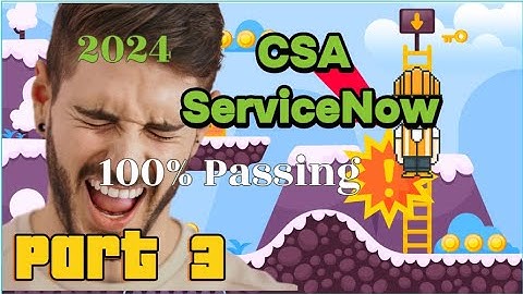 Unveiling the Secrets to Passing the CSA Exam