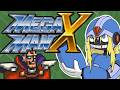 Mega Man X (SNES) - Mega Man Marathon