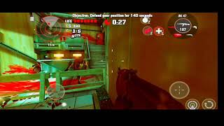Dead Trigger 1 bug (FIXED)