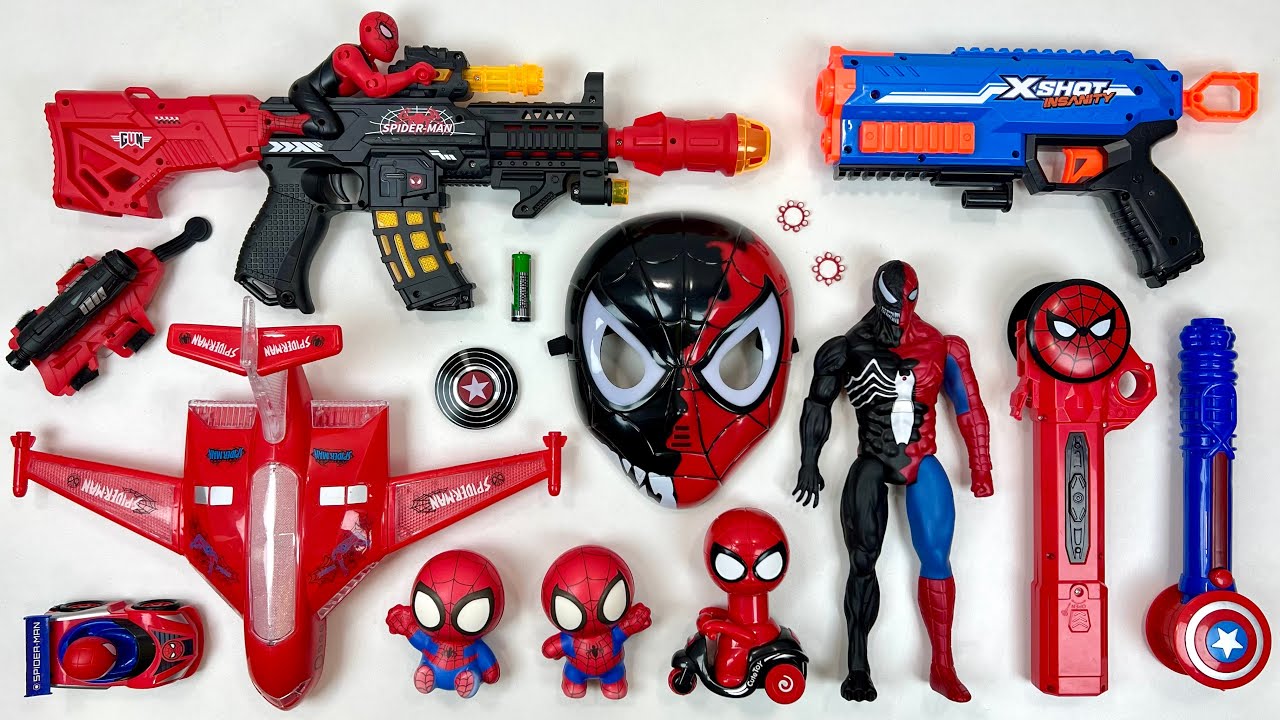 Spider-Man Rescue TUNG SAHUR vs SPIDERS BRIDGE Funny Game GTA superhero