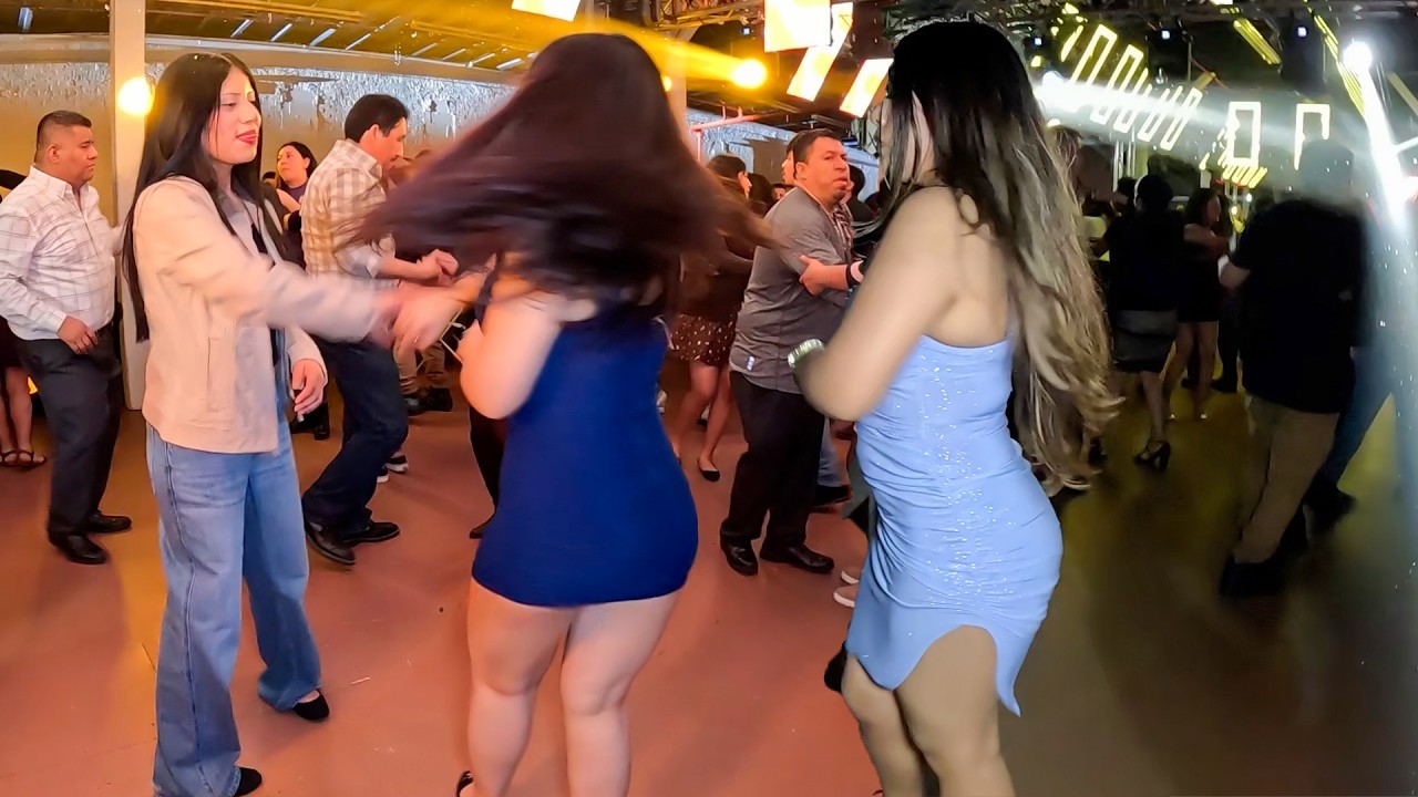 UNA CUMBIA TURKA 😍🔥 2026 SONIDO NUEVA RUMBA FIESTA PATRONAL PETLANCINGO EL MERCADITO BROOKLYN NY