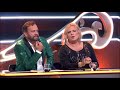 The Masked Singer Nederland Finale - De Robot