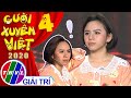 Cười xuyên Việt 2020 - Tập 4: Đây là một câu chuyện hài - Ngọc Phước