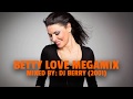 Betty Love Megamix 2001 by Dj Berry