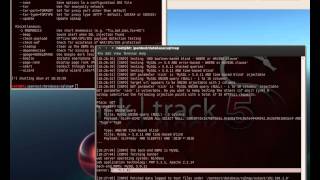 SQL Injection automatizada con SQLmap (2º Parte)