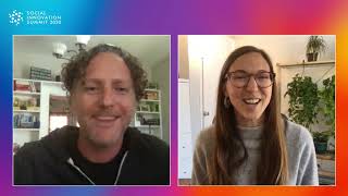Social Innovation Summit 2020 | Our Communities, Our Impact
