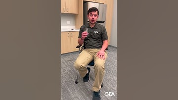 MS51 Series Immunity Modes  #sensors