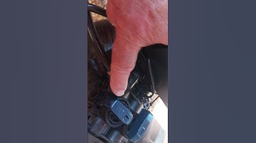 Aqua Sure Water softener trouble shooting.