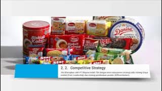 Download lagu PT Mayora Indah Tbk - Analisis Bisnis dan Laporan Penilaian