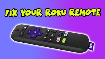 Roku TV Remote Control Not Working? How To Fix It Fast