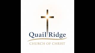 Sunday Morning Service - 5/24/2026