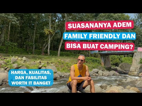 TERNYATA Begini Wisata Perkebunan KALIJOMPO Jember 2024