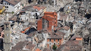 Разрушенное Село Бельтир. Горный Алтай.Что  стало спустя 17 лет.. The village after the earthquake.