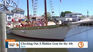 Mystic Hidden Gem