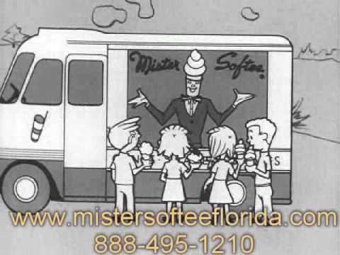 Download Mister Softee Ice Cream Truck Theme / Jingle