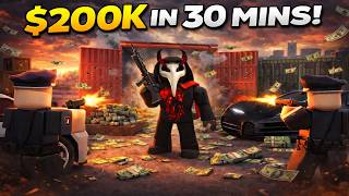 NEW Best Way to Make Money in Emergency Emden!