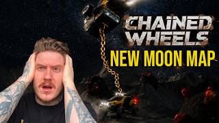 Chained Wheels MOON MAP UPDATE