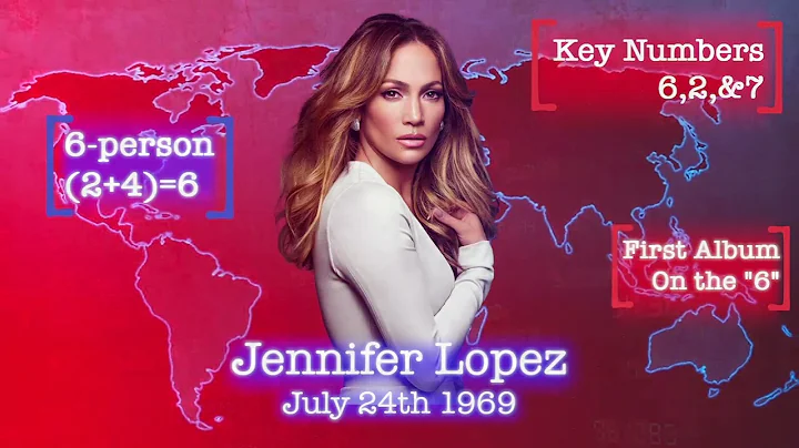 The Difference Between Life Path Number and Birth Number in Numerology