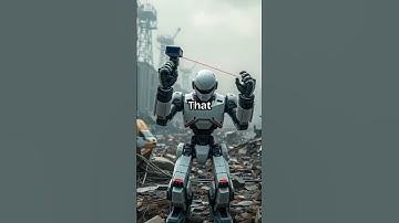 Imagine a future where robots are our heroes in emergencies. They don’t need rest, and they don...