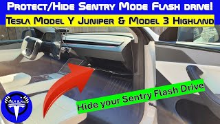 Is This The Best USB Hub For Tesla Sentry Mode?