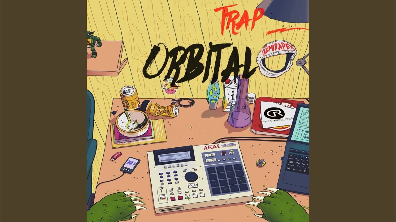 Regardez Trap Orbital (Original Mix) sur YouTube Regardez Trap Orbital (Original Mix) sur YouTube
