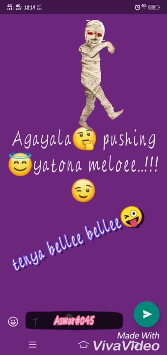 Story wa anak bugis#bugis#lucu#caption