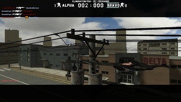 Combat Arms: Hacking Report on TexMex409 and Chepe4o9