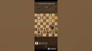 🎯 Daily Puzzle 12th Jun - Fork Opens Pindow of Opportunity